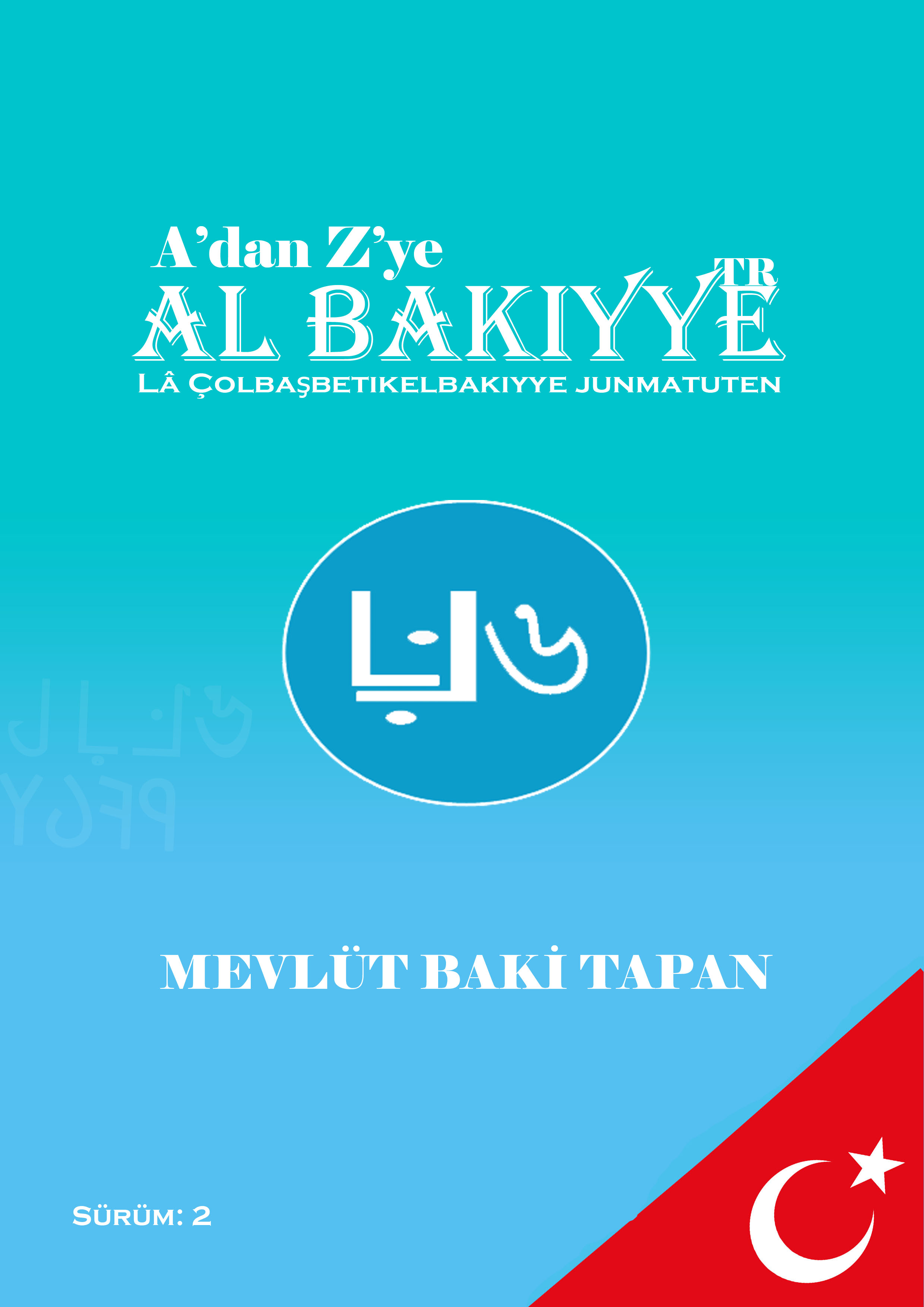 A'dan Z'ye Al Bakiyye Dili